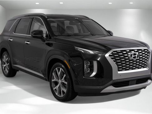 Used 2021 Hyundai Palisade SEL w/ Premium Package image 5