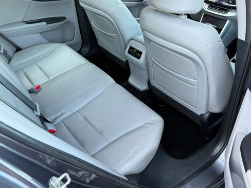 Used 2014 Honda Accord EX-L image 10