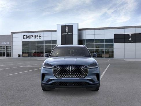 New 2026 Lincoln Aviator Reserve AWD/4WD image 6