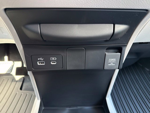 New 2027 Honda Odyssey EX-L image 23