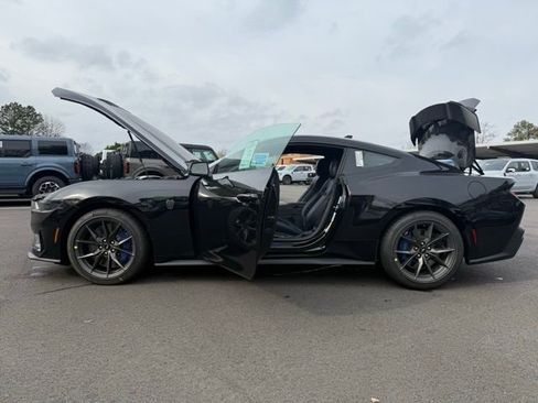 New 2026 Ford Mustang Dark Horse RWD image 24