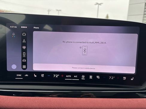 New 2026 Audi S5 Premium Plus AWD/4WD image 25