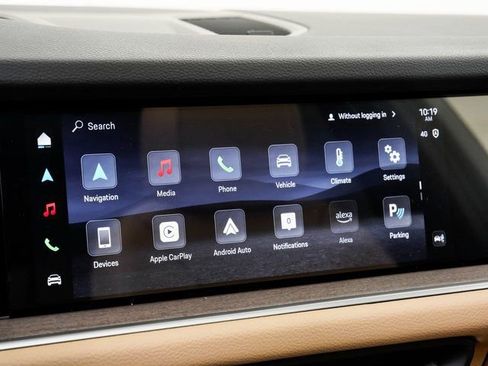 New 2026 Porsche Cayenne image 20