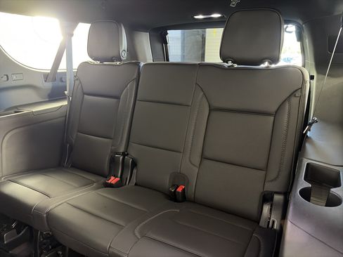 Certified 2024 GMC Yukon XL Denali w/ Max Trailering Package AWD/4WD image 8