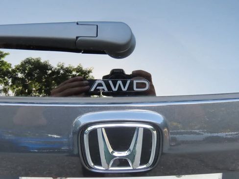 New 2026 Honda CR-V LX image 8