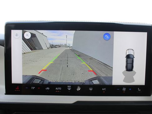 New 2025 Ford Bronco Sport Heritage w/ Convenience Package image 31