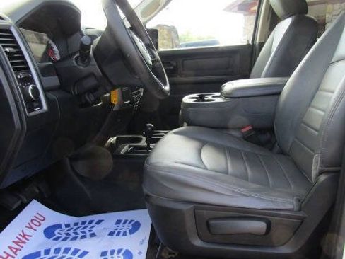 Used 2014 RAM 3500 Tradesman AWD/4WD image 9
