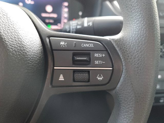 Certified 2024 Honda Accord EX image 25