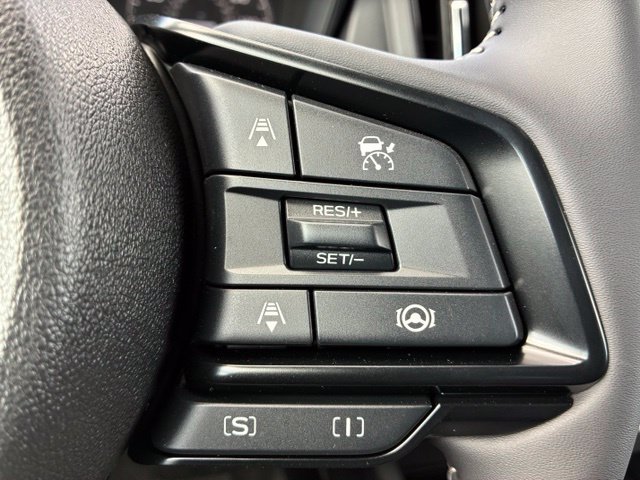 New 2026 Subaru Forester Sport AWD/4WD image 16