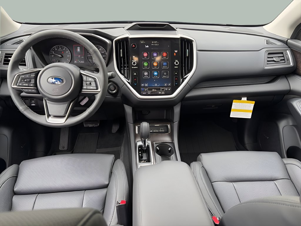 Used 2026 Subaru Ascent Touring AWD/4WD image 15