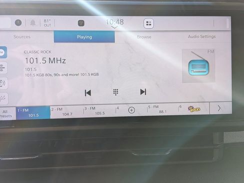 New 2026 Jeep Wrangler Sport AWD/4WD image 14