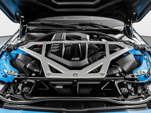 Used 2025 BMW M4 CS AWD/4WD image 56