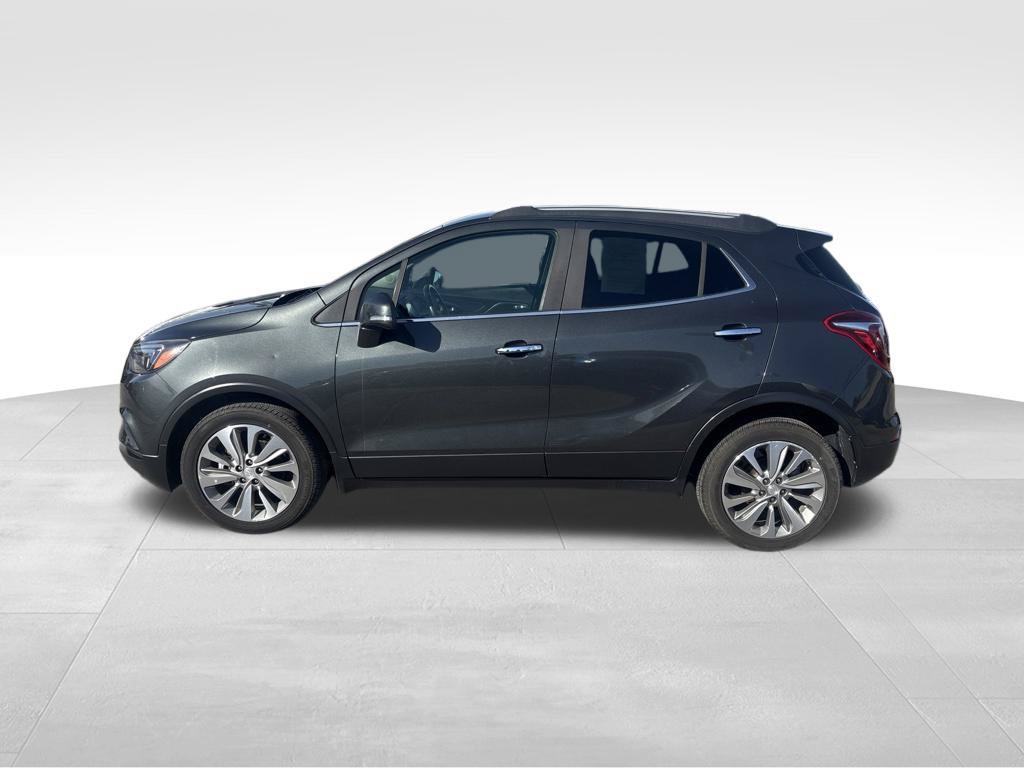 Used 2018 Buick Encore Preferred FWD image 3