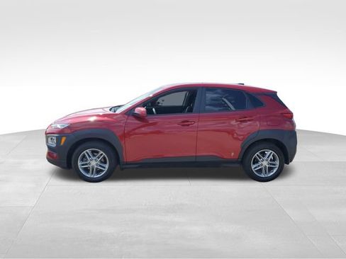 Used 2021 Hyundai Kona SE FWD image 7