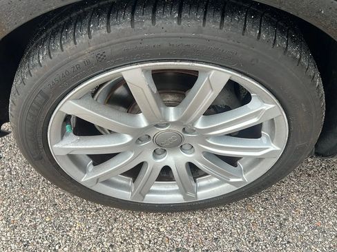 Used 2012 Audi A4 2.0T Premium Plus AWD/4WD image 30