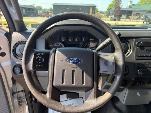 Used 2011 Ford F350 XL w/ PWR Equipment Group RWD image 10