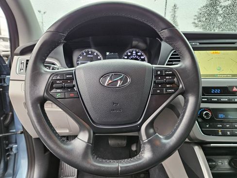 Used 2015 Hyundai Sonata Sport w/ Option Group 04 FWD image 18