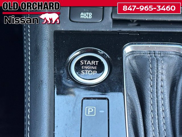 Used 2023 Nissan Kicks SV FWD image 17