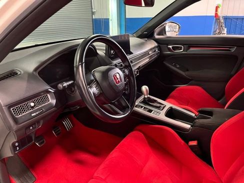 Used 2023 Honda Civic Type R image 22