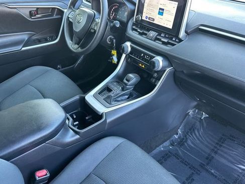 Certified 2024 Toyota RAV4 LE image 20
