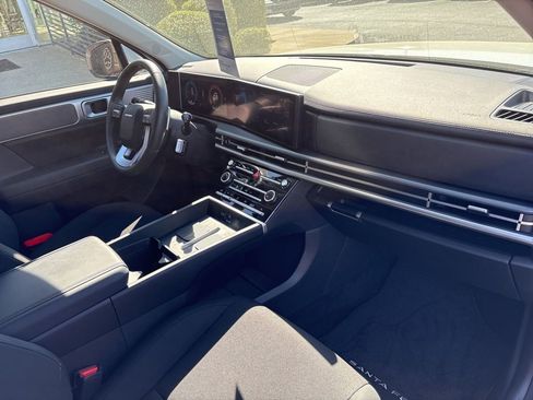 Certified 2025 Hyundai Santa Fe SE image 14