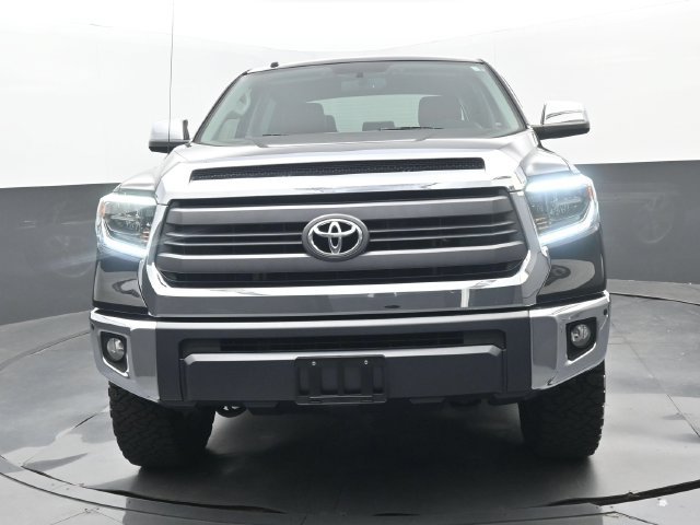 Used 2014 Toyota Tundra 1794 Edition AWD/4WD image 19