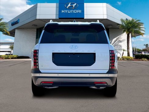 New 2026 Hyundai Palisade SEL Premium image 7