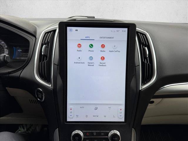 Used 2023 Ford Edge Titanium AWD/4WD image 14