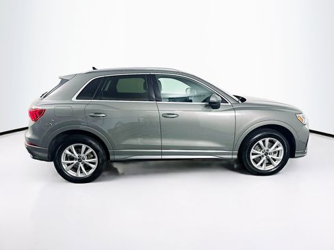 Used 2025 Audi Q3 2.0T Premium AWD/4WD image 10