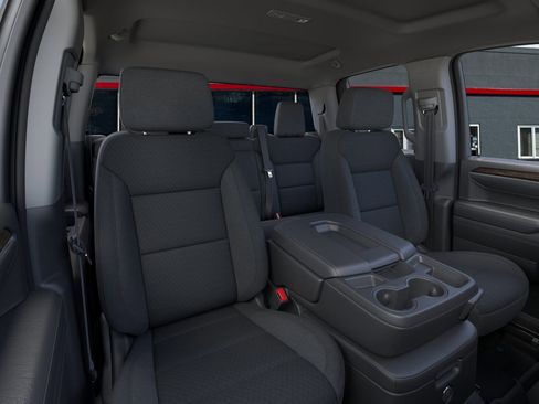 New 2026 GMC Sierra 1500 Elevation w/ Elevation Select Package image 16