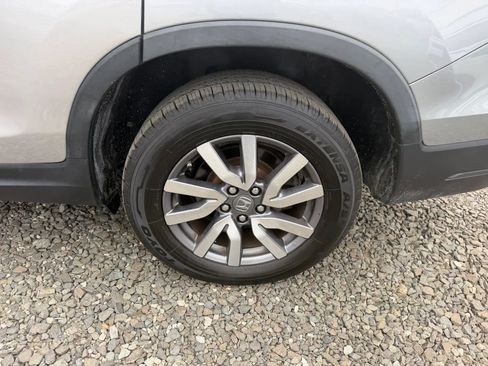 Used 2020 Honda Pilot EX-L image 9