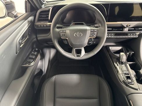 New 2026 Toyota Crown Signia AWD/4WD image 21