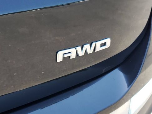Used 2019 GMC Terrain SLT w/ Preferred Package AWD/4WD image 38
