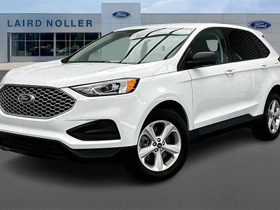 New 2024 Ford Edge SE
