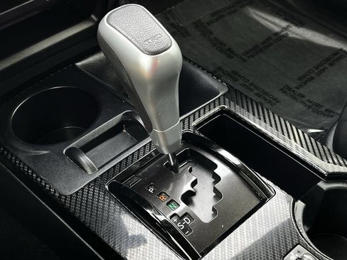 Used 2023 Toyota 4Runner TRD Pro image 17