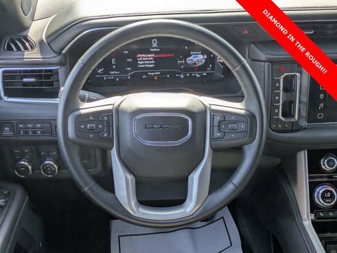 Used 2024 GMC Yukon Denali image 15