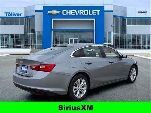 Used 2024 Chevrolet Malibu LT image 5