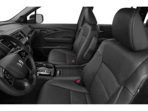 Used 2020 Honda Passport Elite image 11