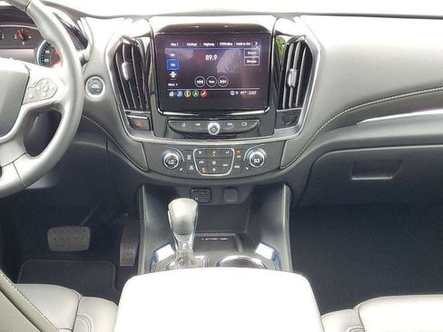 Certified 2023 Chevrolet Traverse LT w/ LT Premium Package AWD/4WD image 28