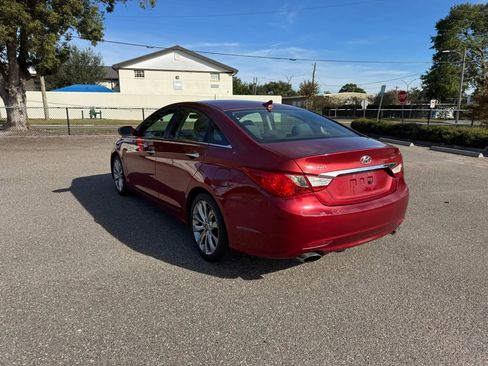Used 2011 Hyundai Sonata SE image 3