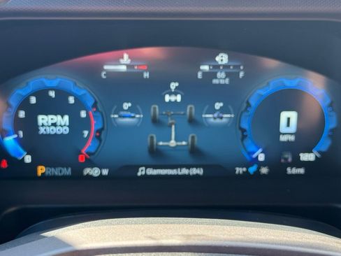 New 2025 Ford Bronco Big Bend image 42