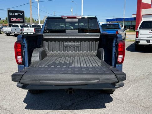 New 2026 GMC Sierra 1500 Elevation w/ Elevation Premium Package AWD/4WD image 4