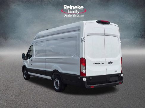New 2026 Ford Transit 350 148 High Roof Extended RWD image 8