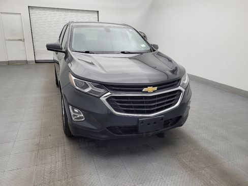 Used 2019 Chevrolet Equinox LT image 14