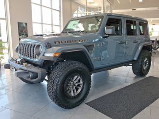 New 2025 Jeep Wrangler Unlimited Rubicon 392 video 2