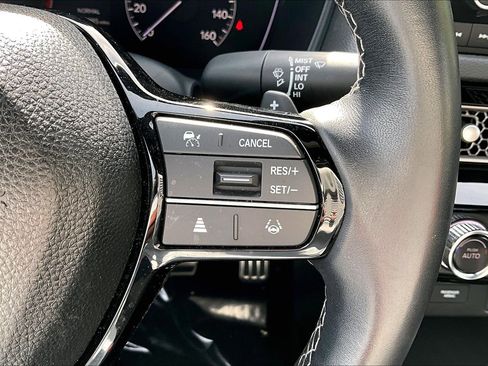 Used 2023 Honda Civic Sport image 18