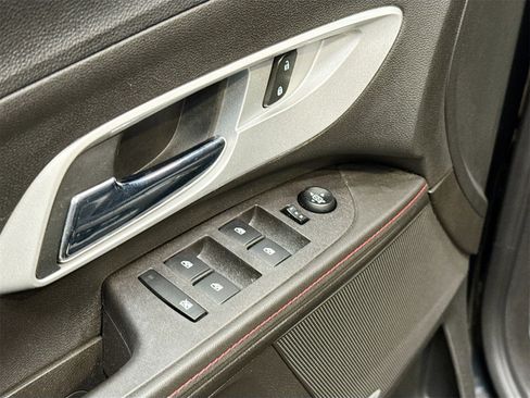 Used 2012 Chevrolet Equinox LTZ w/ LPO, Protection Package image 17