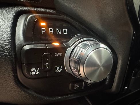 Used 2022 RAM 1500 Rebel w/ Rebel Level 2 Equipment Group AWD/4WD image 36