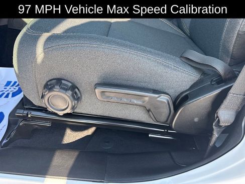 Certified 2025 Jeep Wrangler Willys 4xe image 18