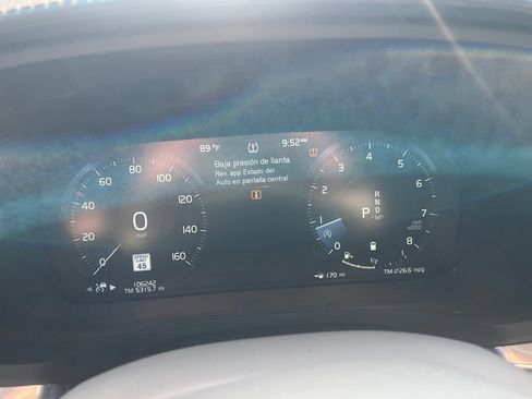 Used 2022 Volvo S60 B5 Inscription w/ Advanced Package FWD image 12
